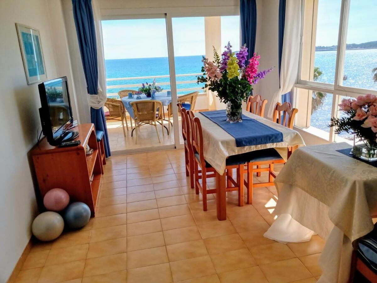 Villa Margarita Cala Millor  Zewnętrze zdjęcie