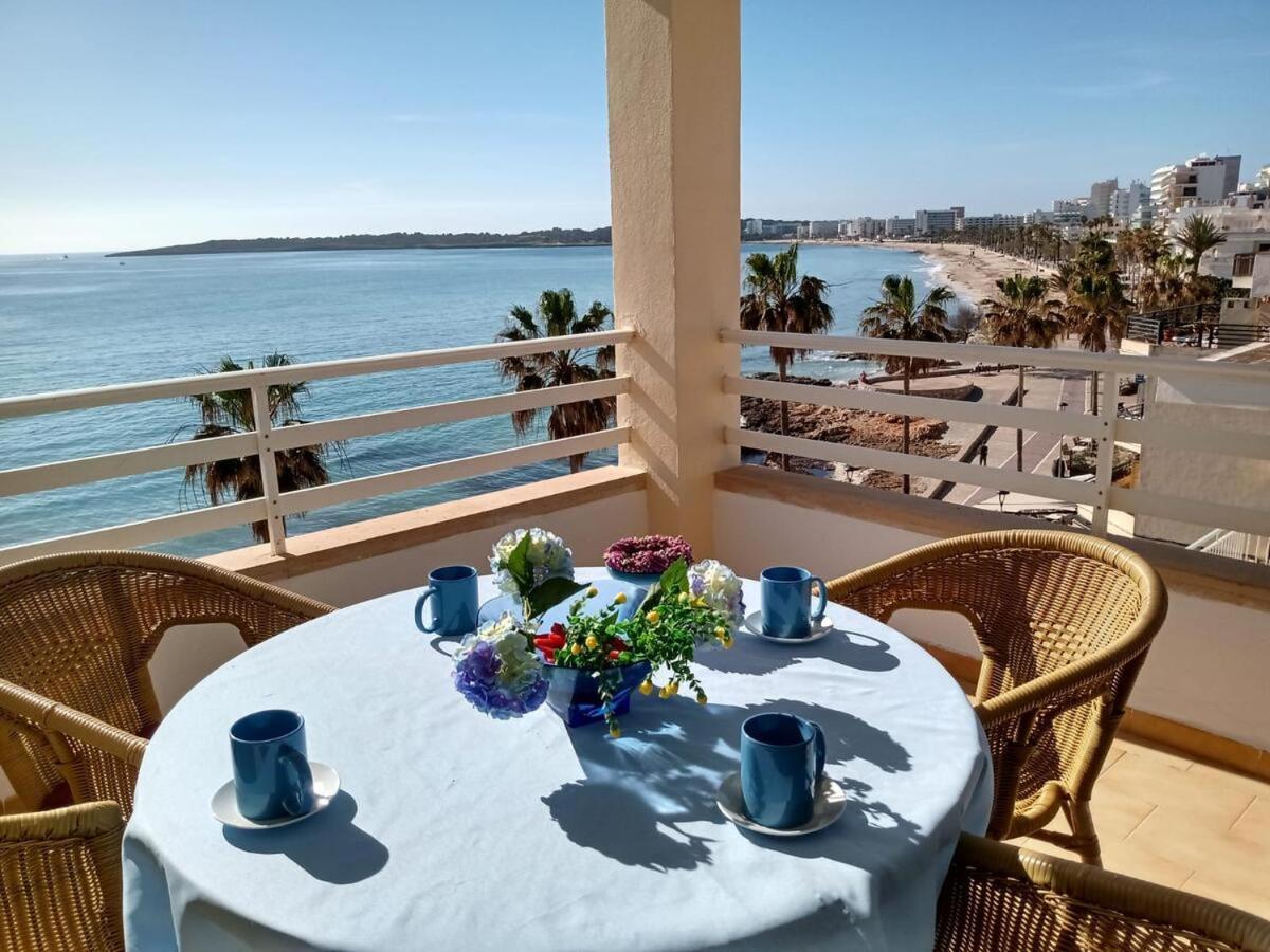 Villa Margarita Cala Millor  Zewnętrze zdjęcie