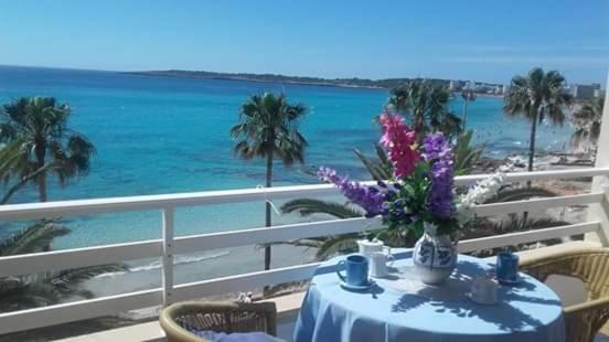 Villa Margarita Cala Millor  Zewnętrze zdjęcie