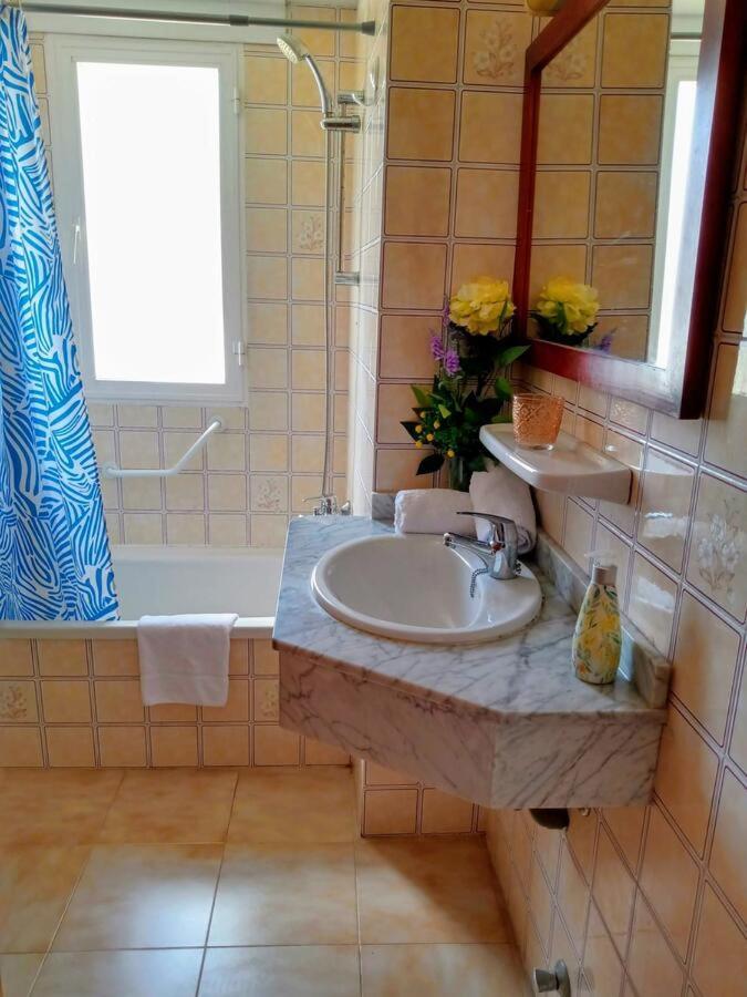 Villa Margarita Cala Millor  Zewnętrze zdjęcie