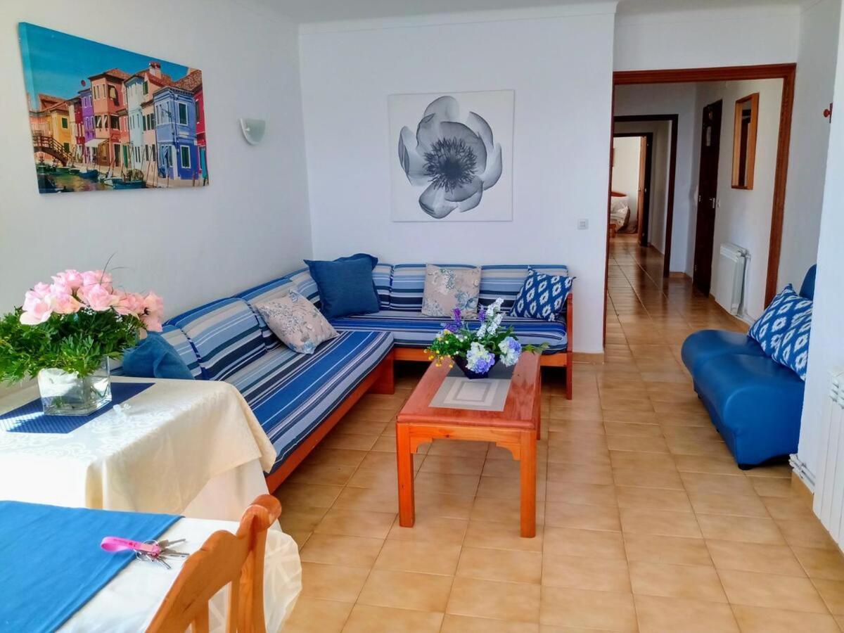 Villa Margarita Cala Millor  Zewnętrze zdjęcie