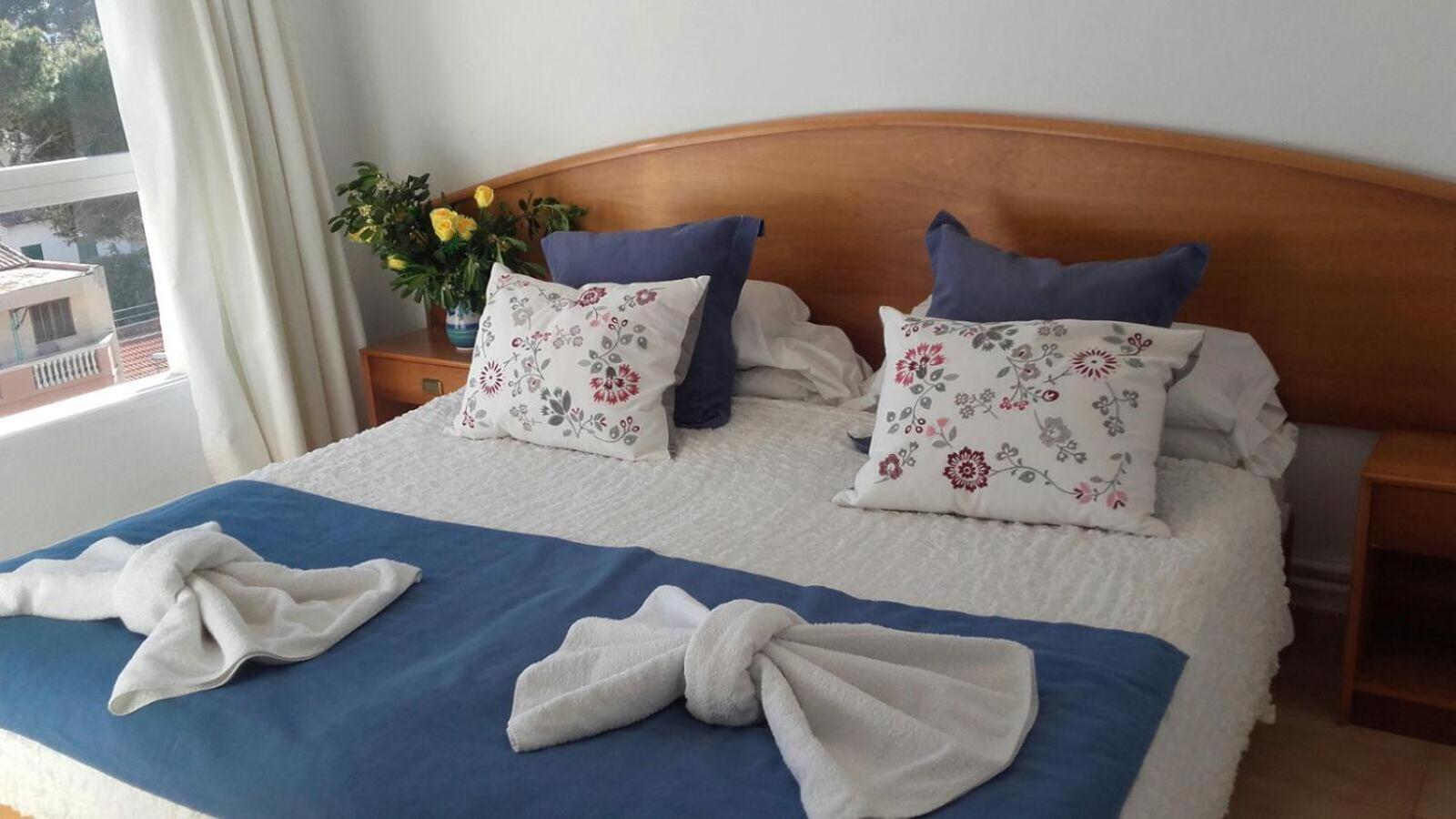 Villa Margarita Cala Millor  Zewnętrze zdjęcie